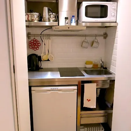 Apartman Cozy In Mouraria With Ac Lisboa