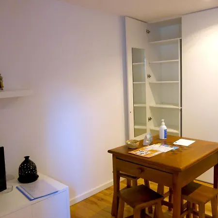 Cozy In Mouraria With Ac *