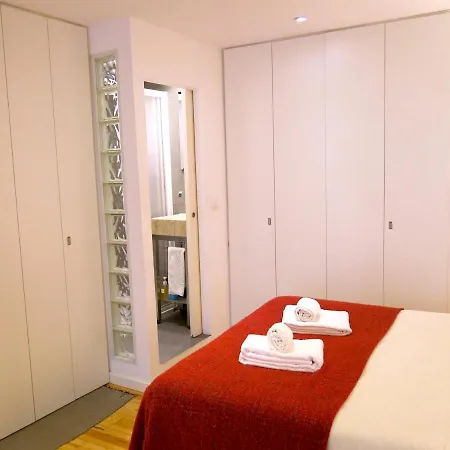 Cozy In Mouraria With Ac * Lisbon
