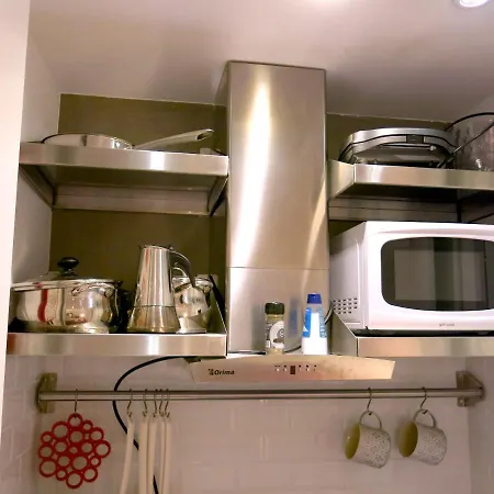 Cozy In Mouraria With Ac