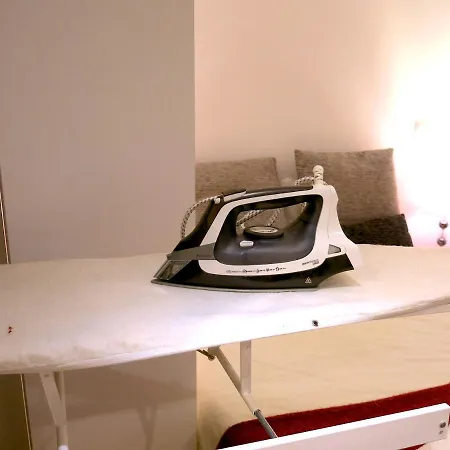 Cozy In Mouraria With Ac Apartamento